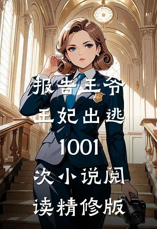 报告王爷,王妃出逃1001次小说阅读精修版