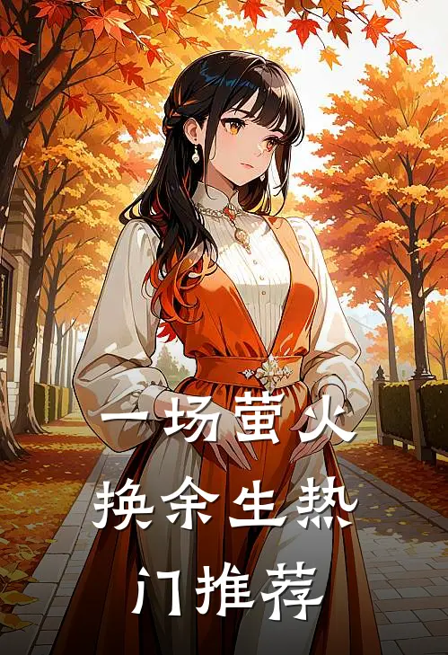 一场萤火换余生热门推荐