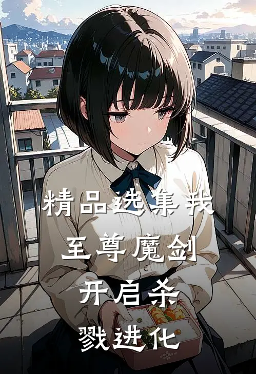 精品选集我，至尊魔剑，开启杀戮进化