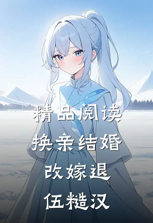 精品阅读换亲结婚，改嫁退伍糙汉