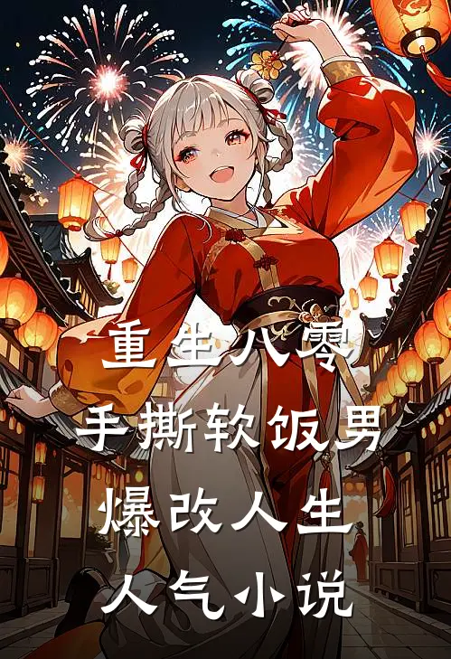 重生八零，手撕软饭男爆改人生人气小说