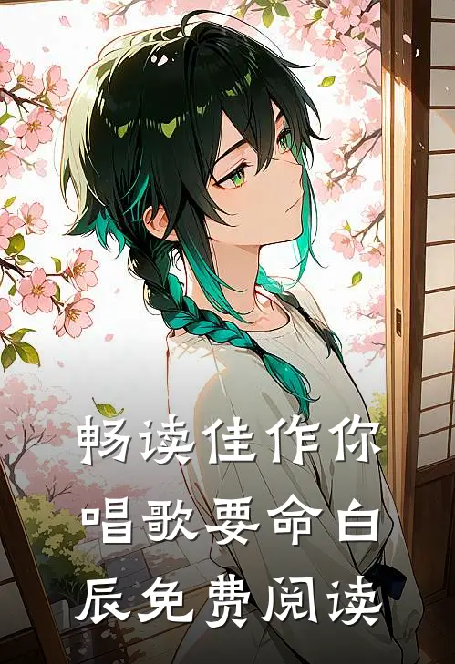 畅读佳作你唱歌要命白辰免费阅读