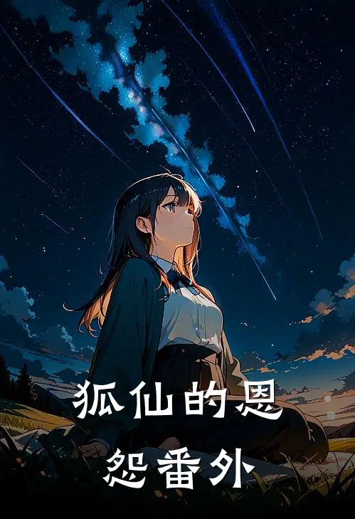 狐仙的恩怨 番外免费阅读