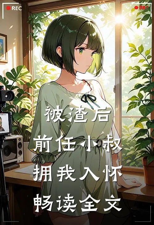 被渣后，前任小叔拥我入怀畅读全文