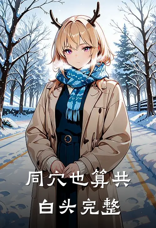 同穴也算共白头完整