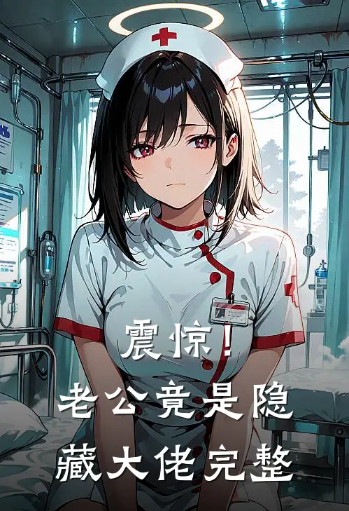 震惊！老公竟是隐藏大佬完整
