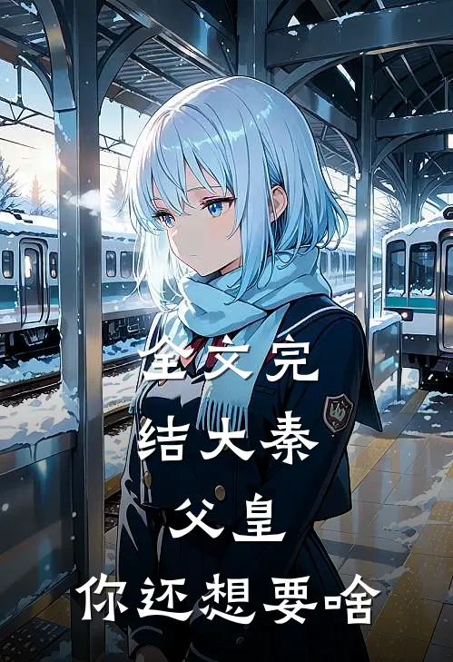 全文完结大秦：父皇，你还想要啥