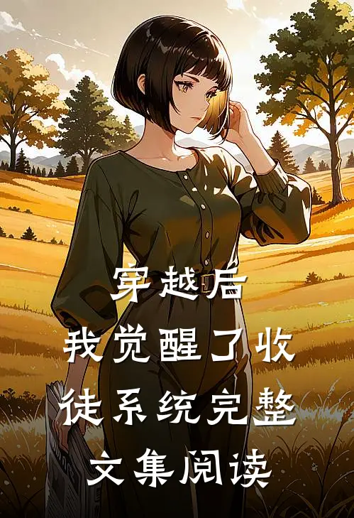 穿越后，我觉醒了收徒系统完整文集阅读