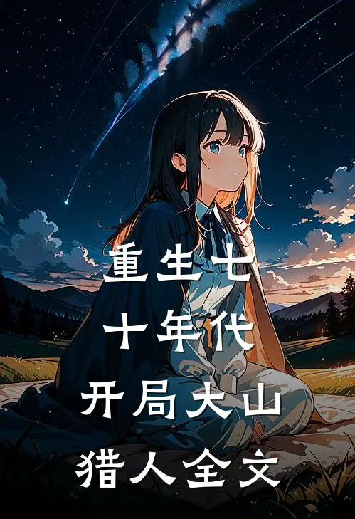重生七十年代，开局大山猎人全文