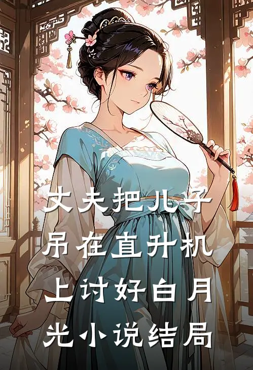 丈夫把儿子吊在直升机上讨好白月光小说结局