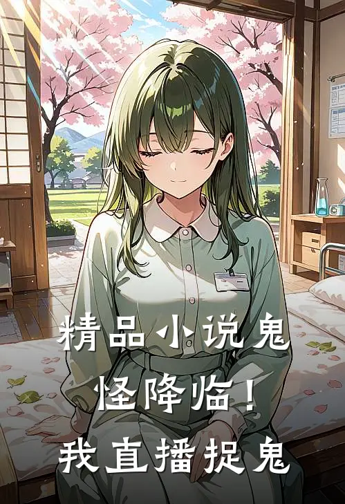 精品小说鬼怪降临！我直播捉鬼