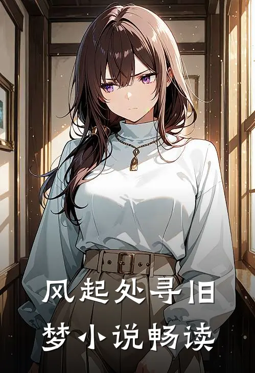 风起处寻旧梦小说畅读