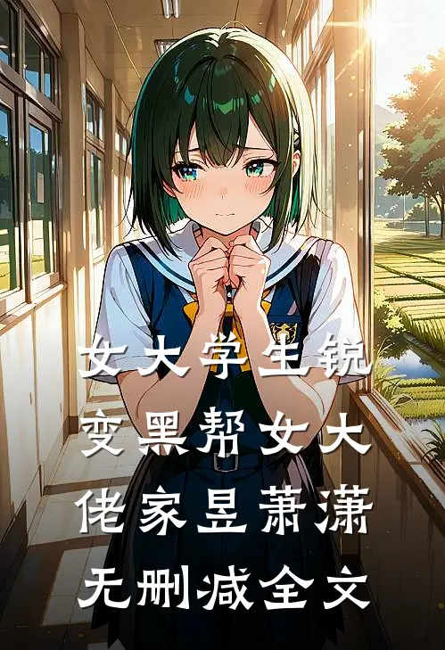 女大学生锐变黑帮女大佬家昱萧潇无删减全文