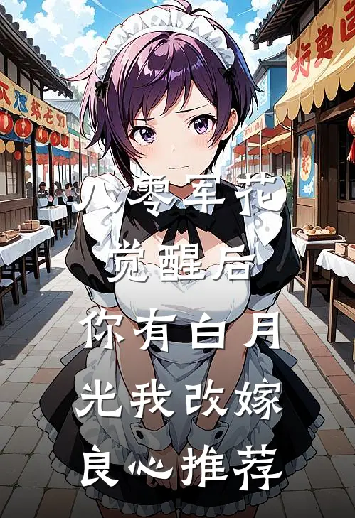 八零军花觉醒后，你有白月光我改嫁良心推荐