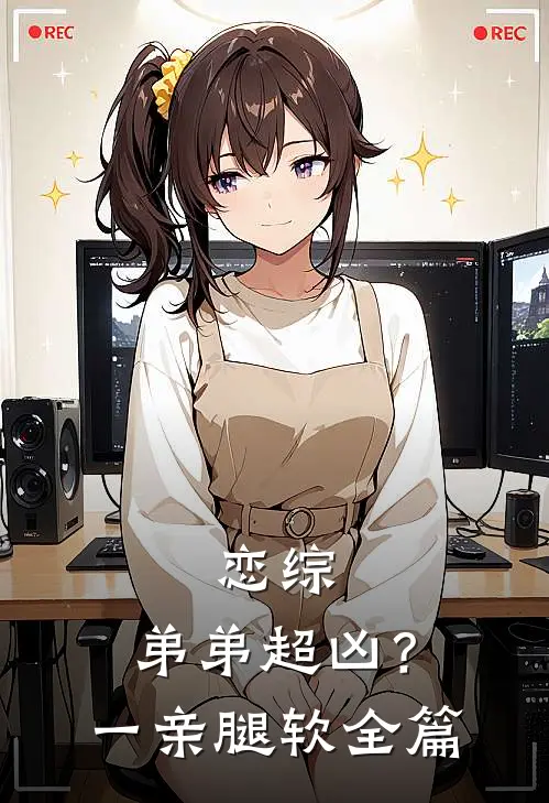 恋综，弟弟超凶？一亲腿软全篇