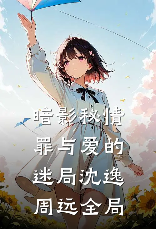 暗影秘情：罪与爱的迷局沈逸周远全局