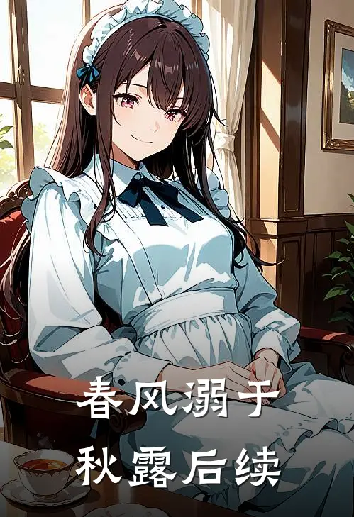 春风溺于秋露后续