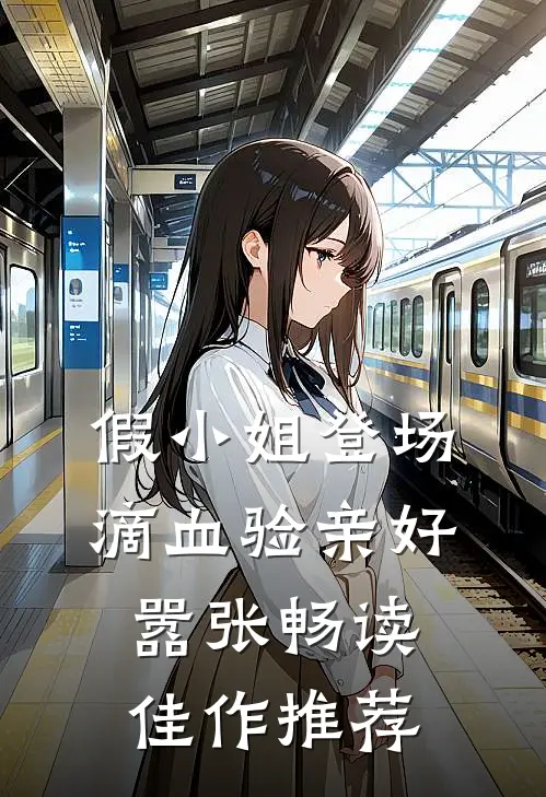 假小姐登场，滴血验亲好嚣张畅读佳作推荐