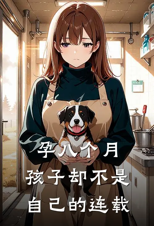 孕八个月，孩子却不是自己的连载