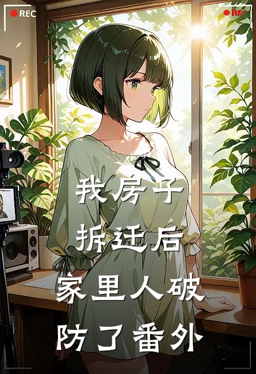 我房子拆迁后，家里人破防了番外