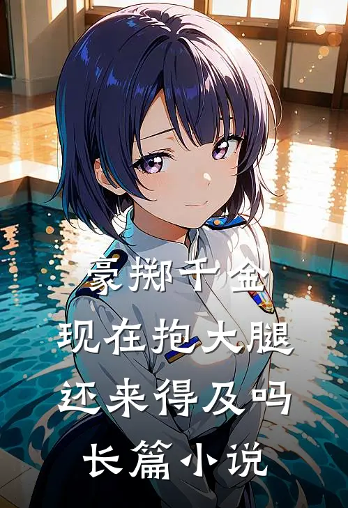 豪掷千金：现在抱大腿还来得及吗长篇小说