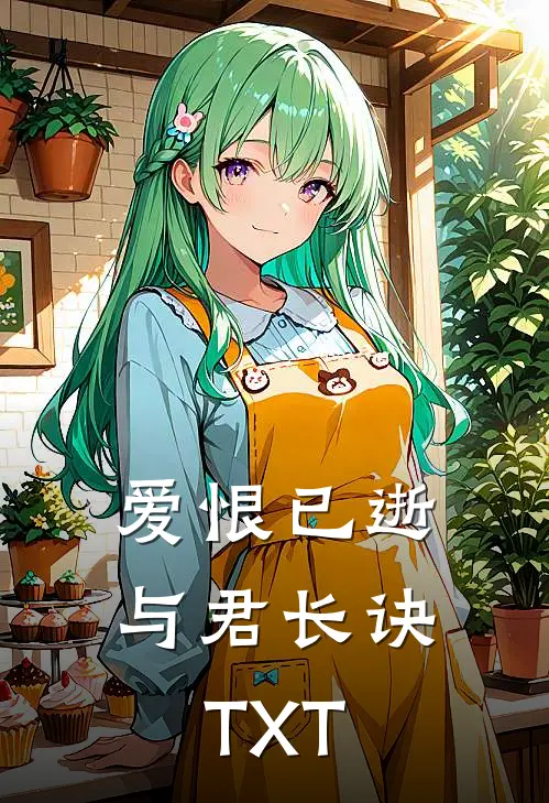 爱恨已逝，与君长诀TXT