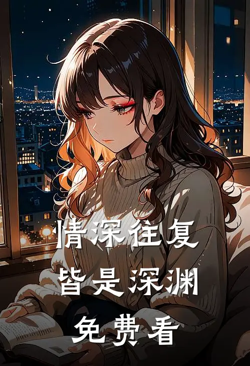 情深往复，皆是深渊免费看