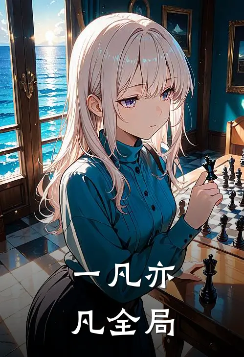 一凡亦凡全局