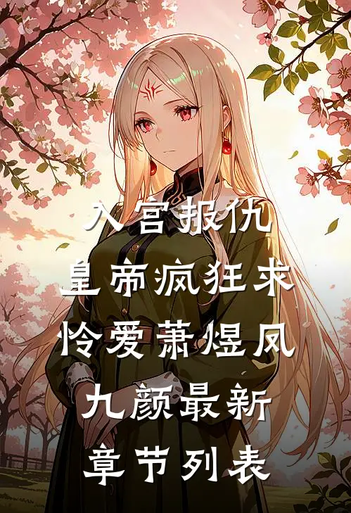入宫报仇，皇帝疯狂求怜爱萧煜凤九颜最新章节列表