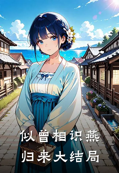 似曾相识燕归来大结局