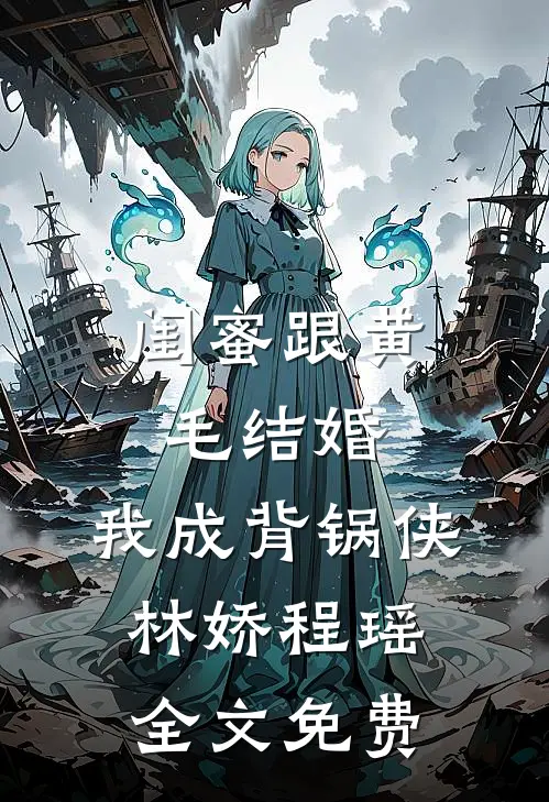 闺蜜跟黄毛结婚，我成背锅侠林娇程瑶全文免费
