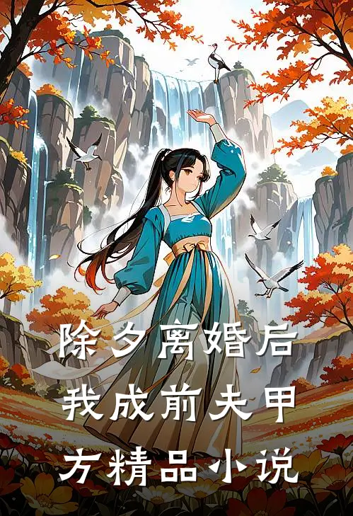 除夕离婚后，我成前夫甲方精品小说
