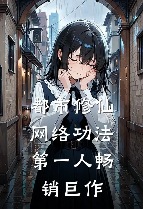 都市修仙：网络功法第一人畅销巨作