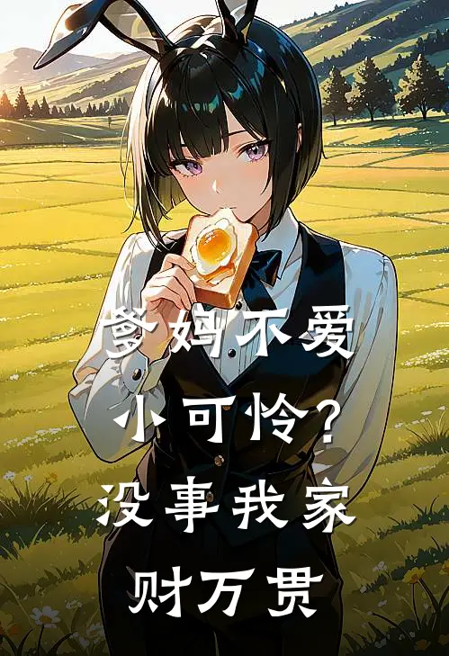 爹妈不爱小可怜？没事，我家财万贯