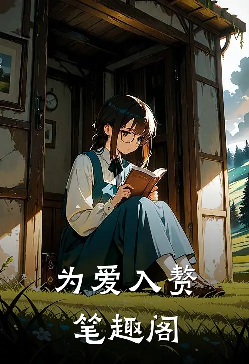 为爱入赘笔趣阁