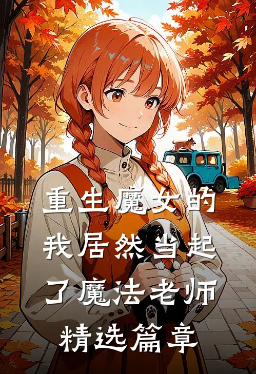 重生魔女的我居然当起了魔法老师精选篇章