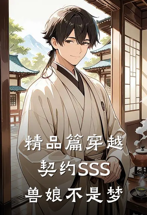精品篇穿越：契约SSS兽娘不是梦