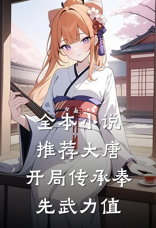 全本小说推荐大唐：开局传承奉先武力值