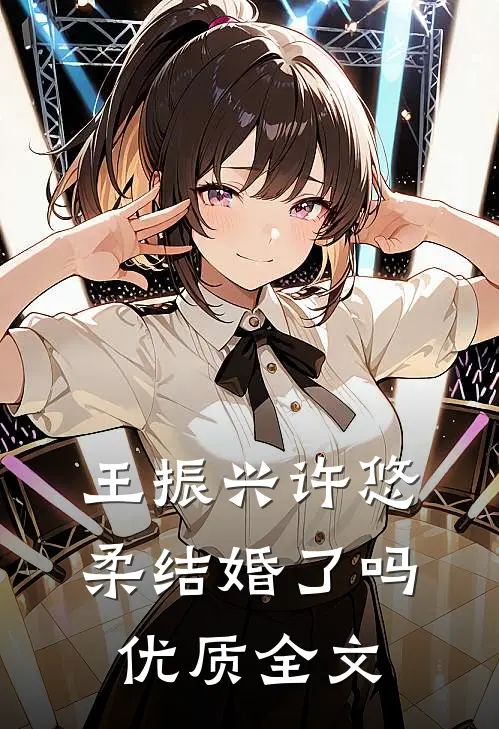 王振兴许悠柔结婚了吗优质全文