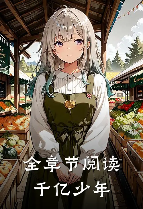 全章节阅读千亿少年