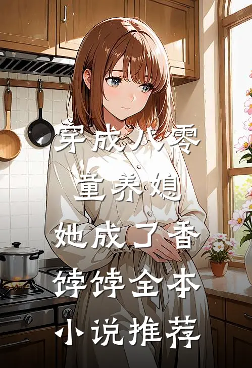 穿成八零童养媳，她成了香饽饽全本小说推荐