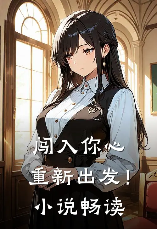 闯入你心，重新出发！小说畅读