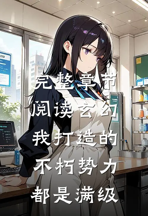 完整章节阅读玄幻：我打造的不朽势力都是满级