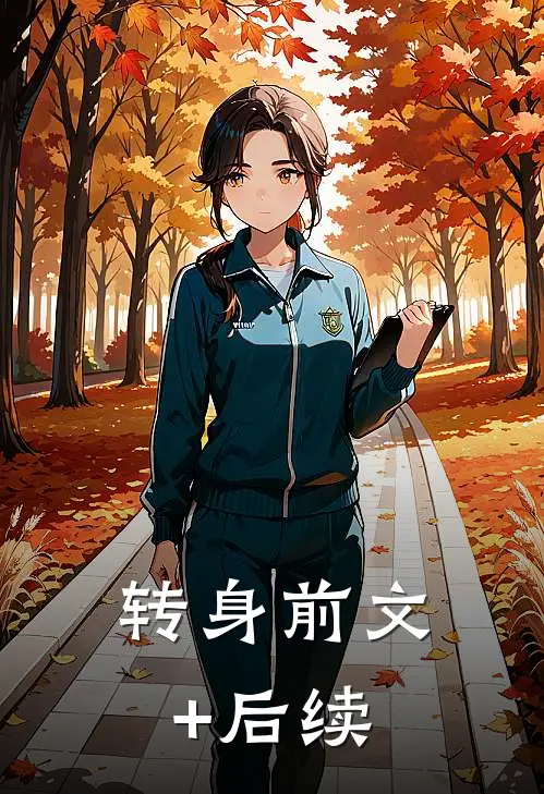 转身前文+后续