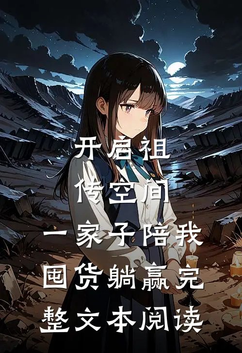 开启祖传空间，一家子陪我囤货躺赢完整文本阅读