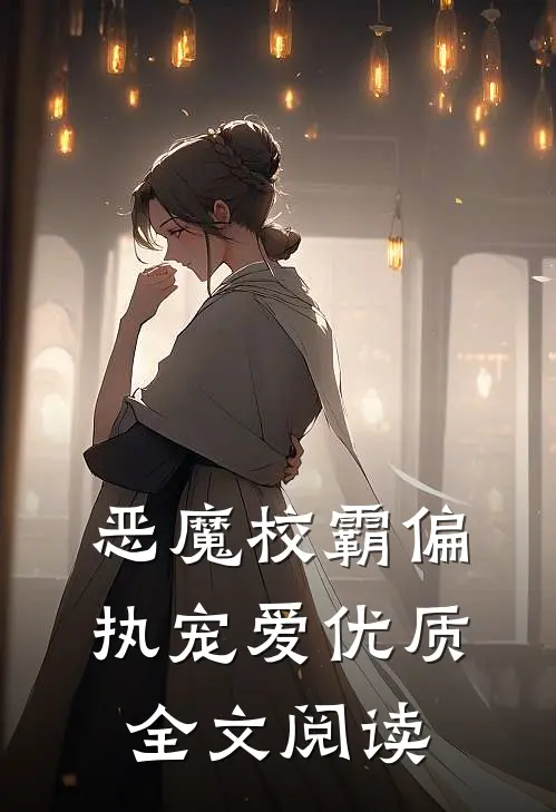 恶魔校霸偏执宠爱优质全文阅读