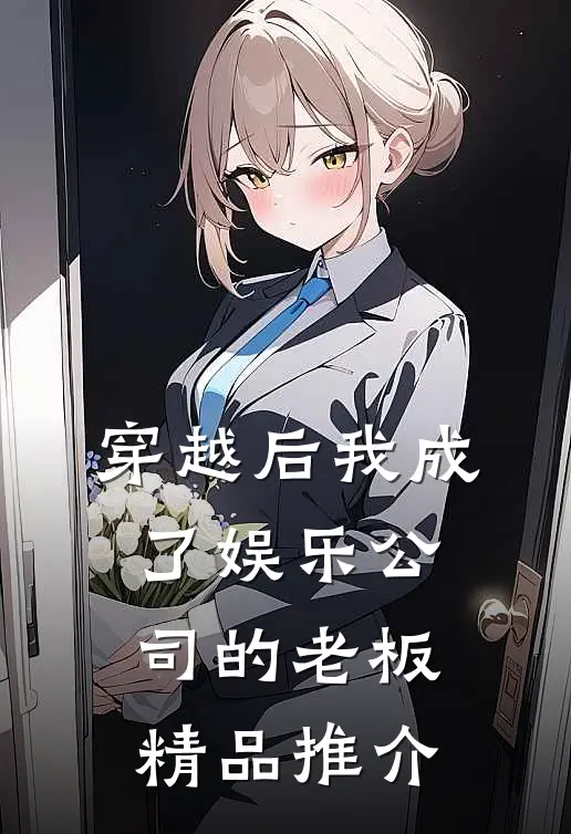 穿越后我成了娱乐公司的老板精品推介