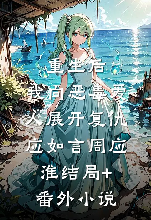 重生后，我向恶毒爱人展开复仇应如言周应淮结局+番外小说