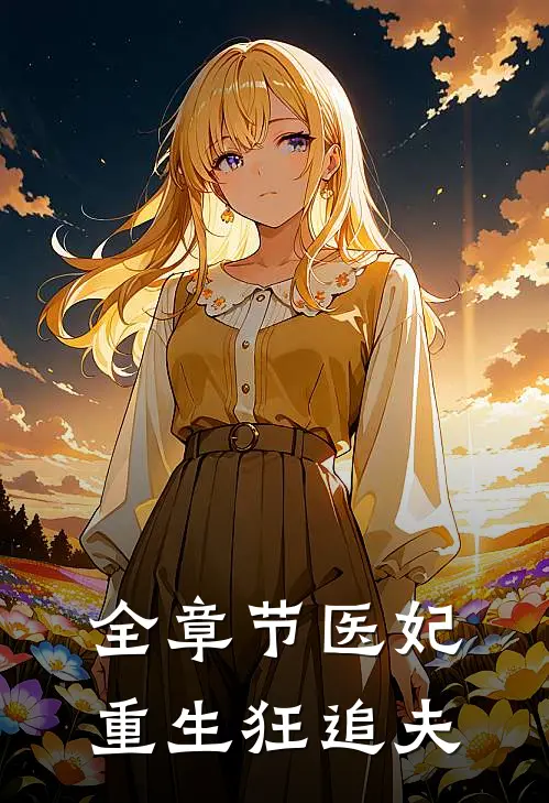 全章节医妃重生狂追夫