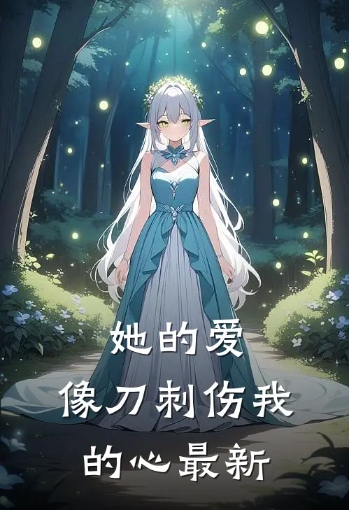 她的爱，像刀刺伤我的心最新